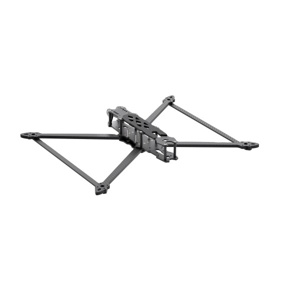 Original Geprc GEP-Mark4-10  376mm*303mm High Quality 10inch Frame for 3214/3115 900KV Motor Maximum Payload of 3kg